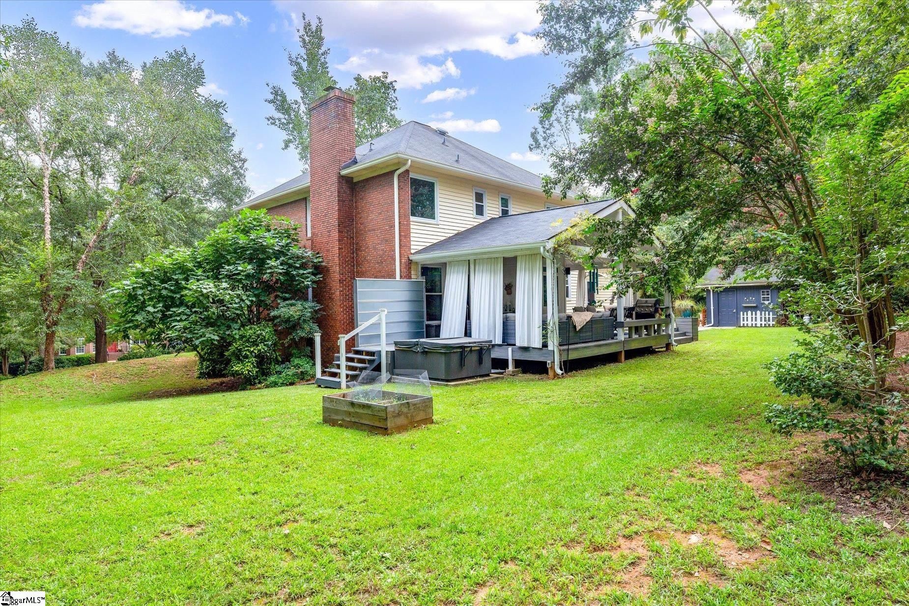 232 Byars Street Greer, SC 29651 - Photo 33 of 42 Gallery Image 33