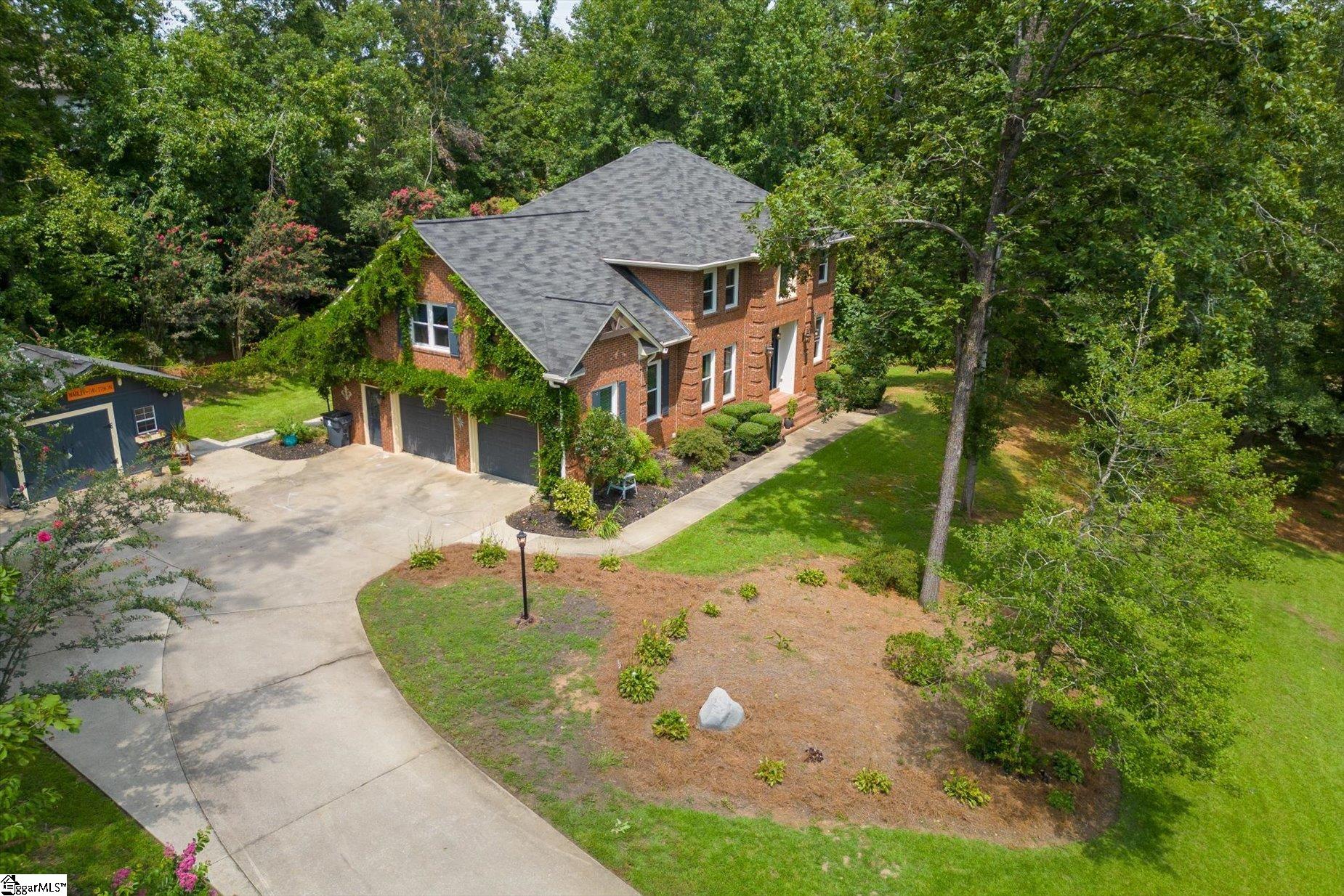 232 Byars Street Greer, SC 29651 - Photo 35 of 42 Gallery Image 35