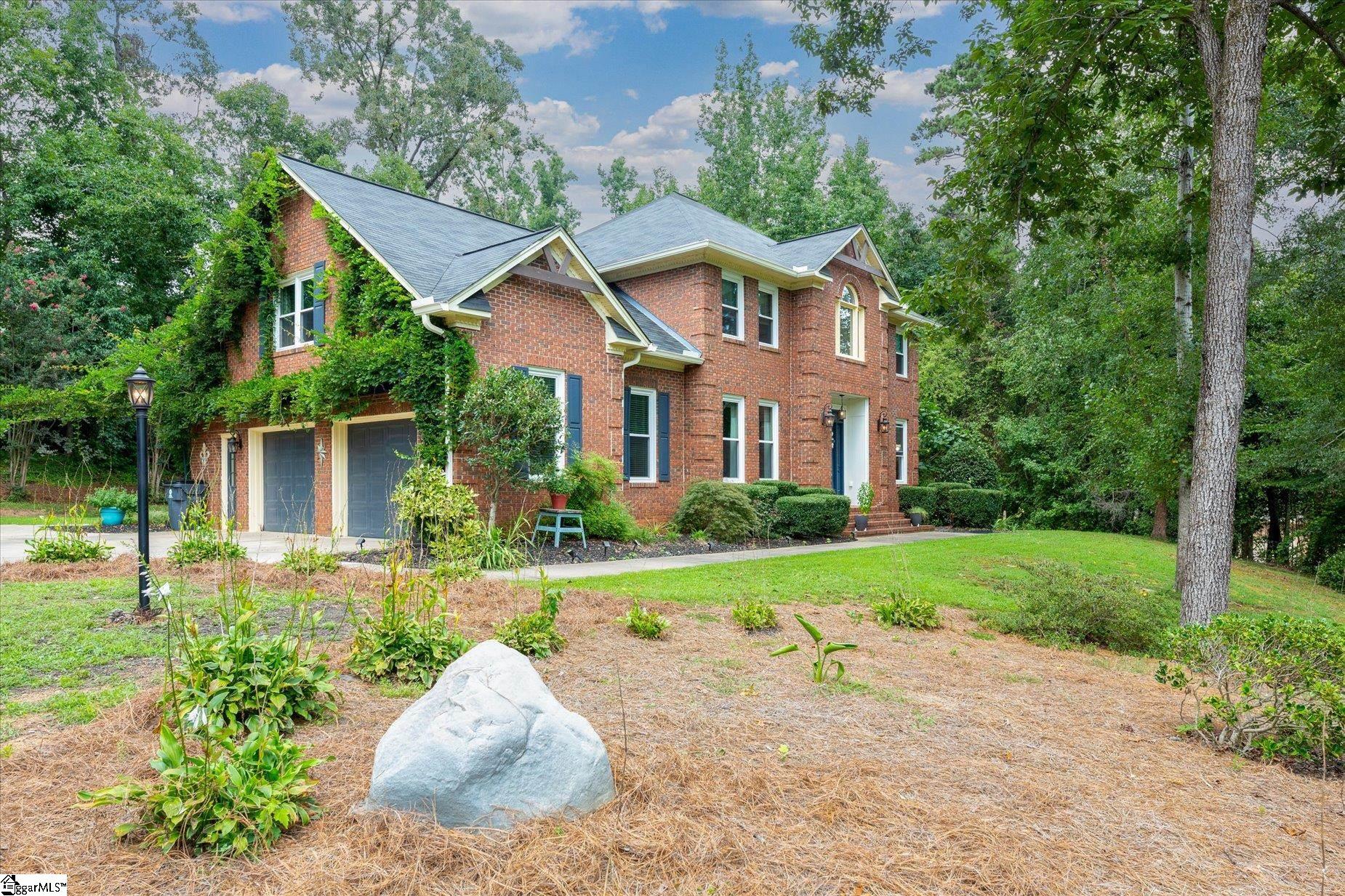 232 Byars Street Greer, SC 29651 - Photo 36 of 42 Gallery Image 36