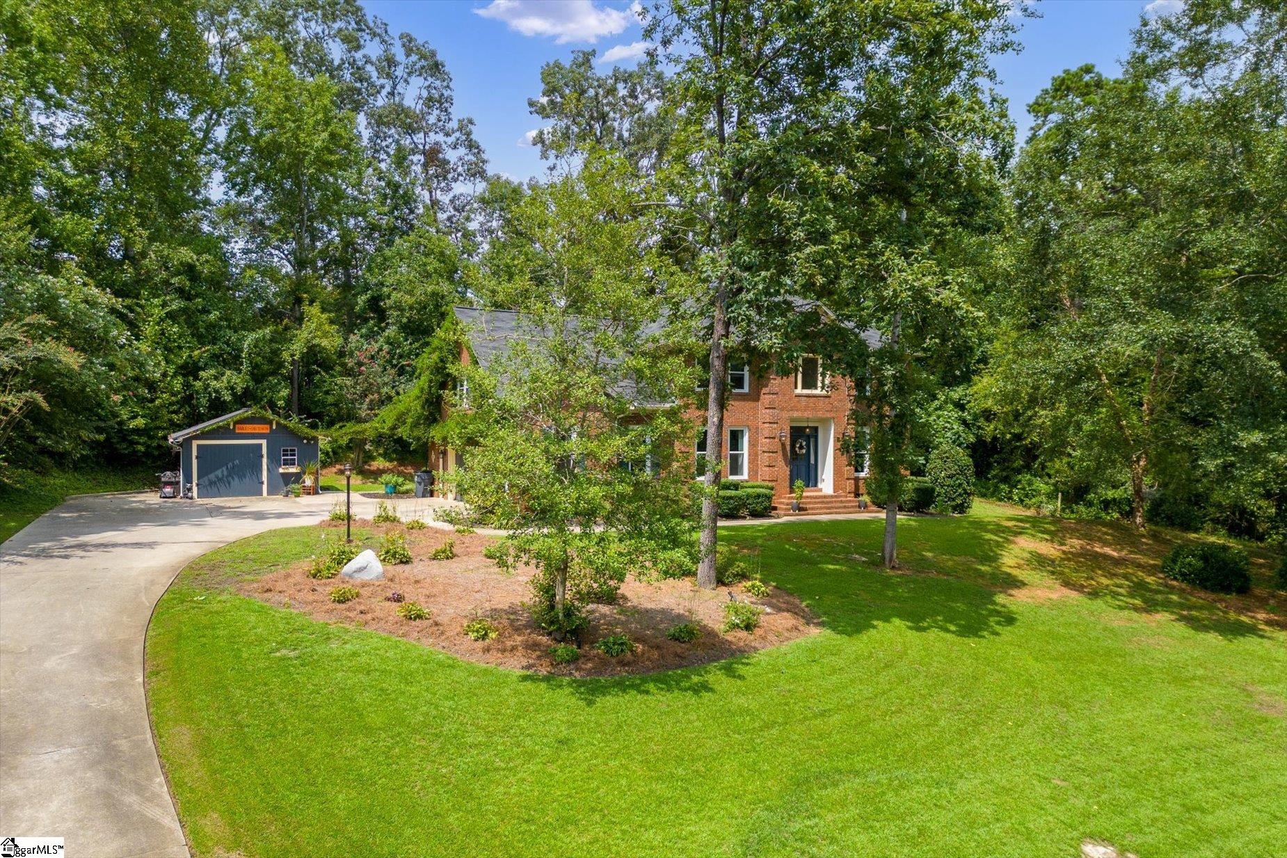 232 Byars Street Greer, SC 29651 - Photo 39 of 42 Gallery Image 39