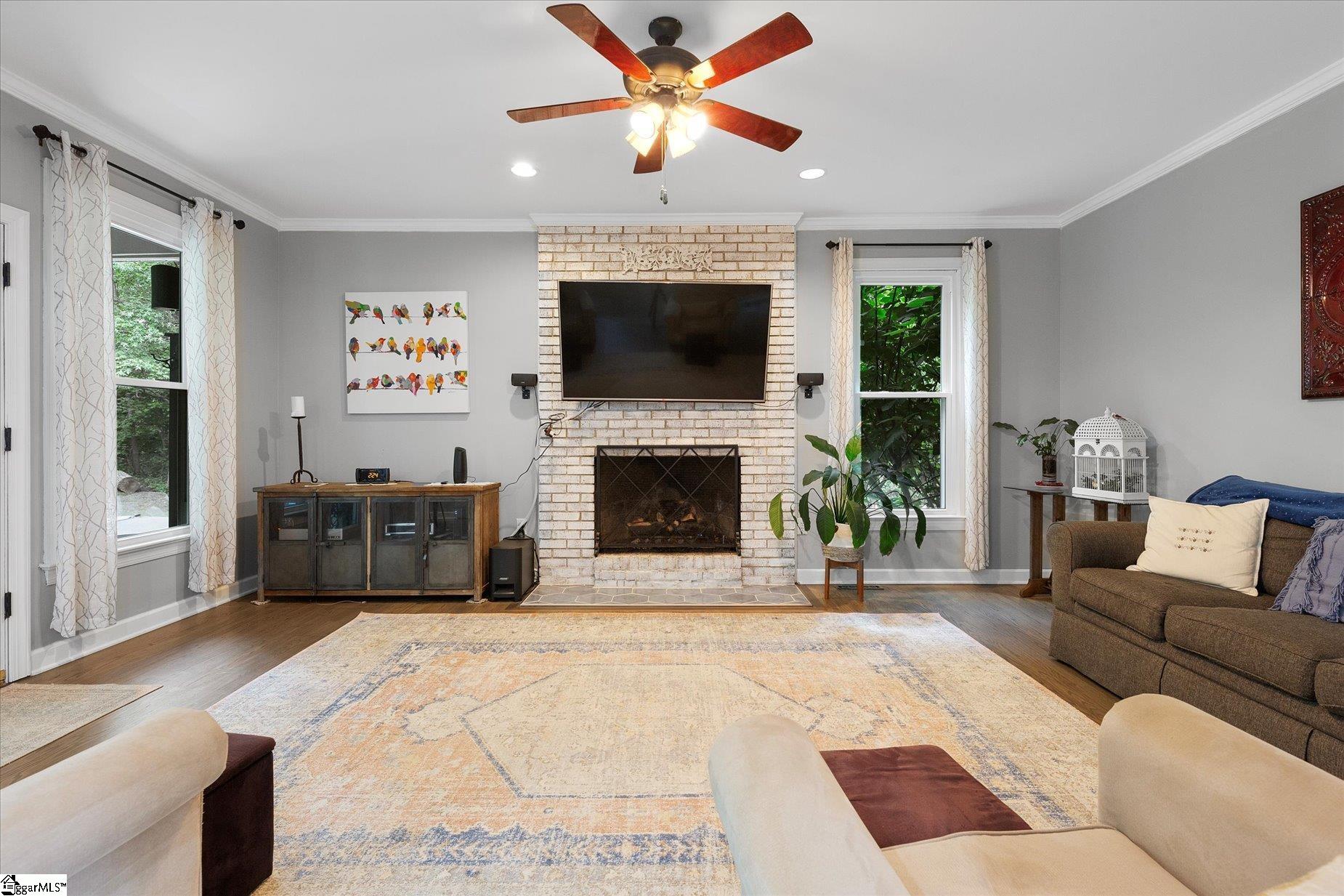 232 Byars Street Greer, SC 29651 - Photo 4 of 42 Gallery Image 4