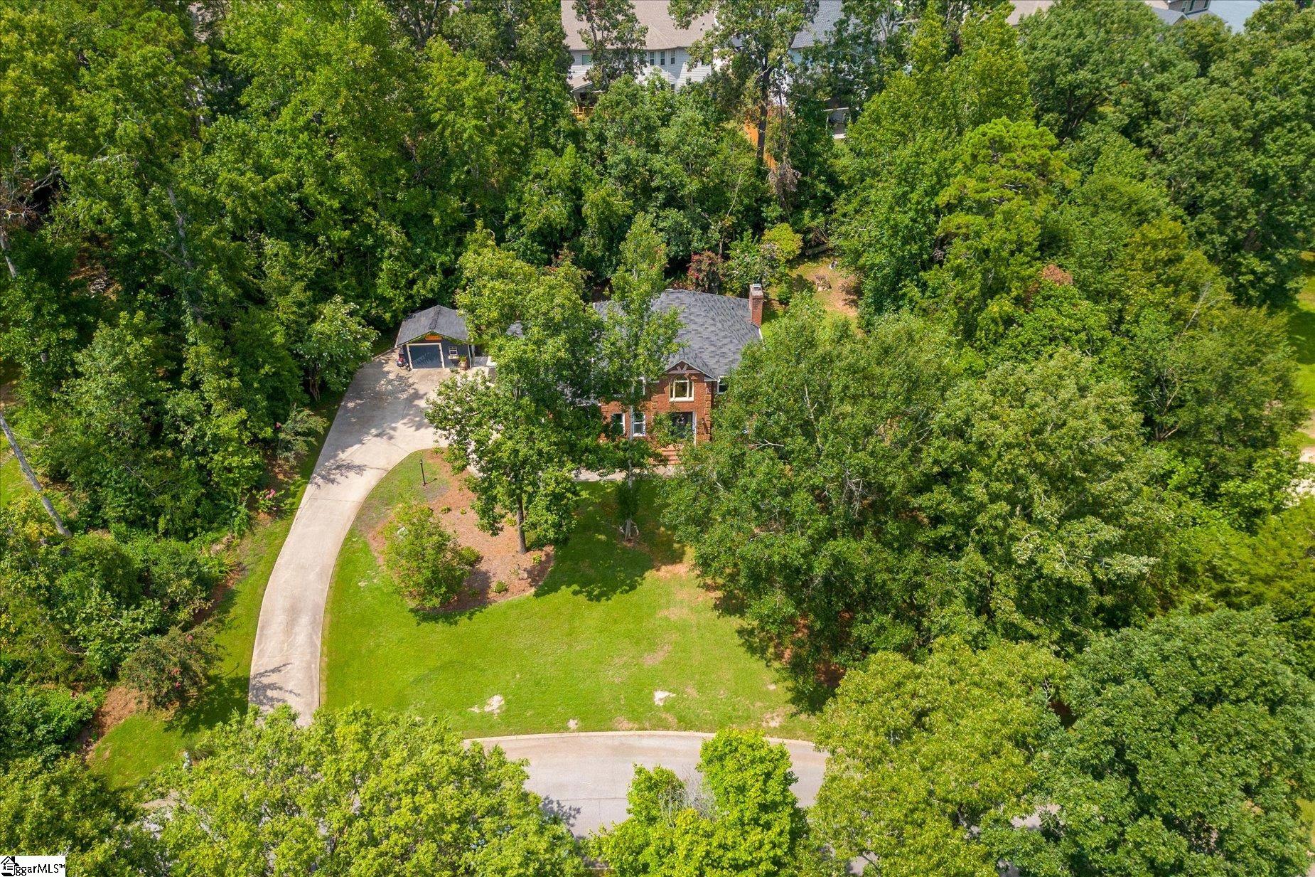 232 Byars Street Greer, SC 29651 - Photo 41 of 42 Gallery Image 41
