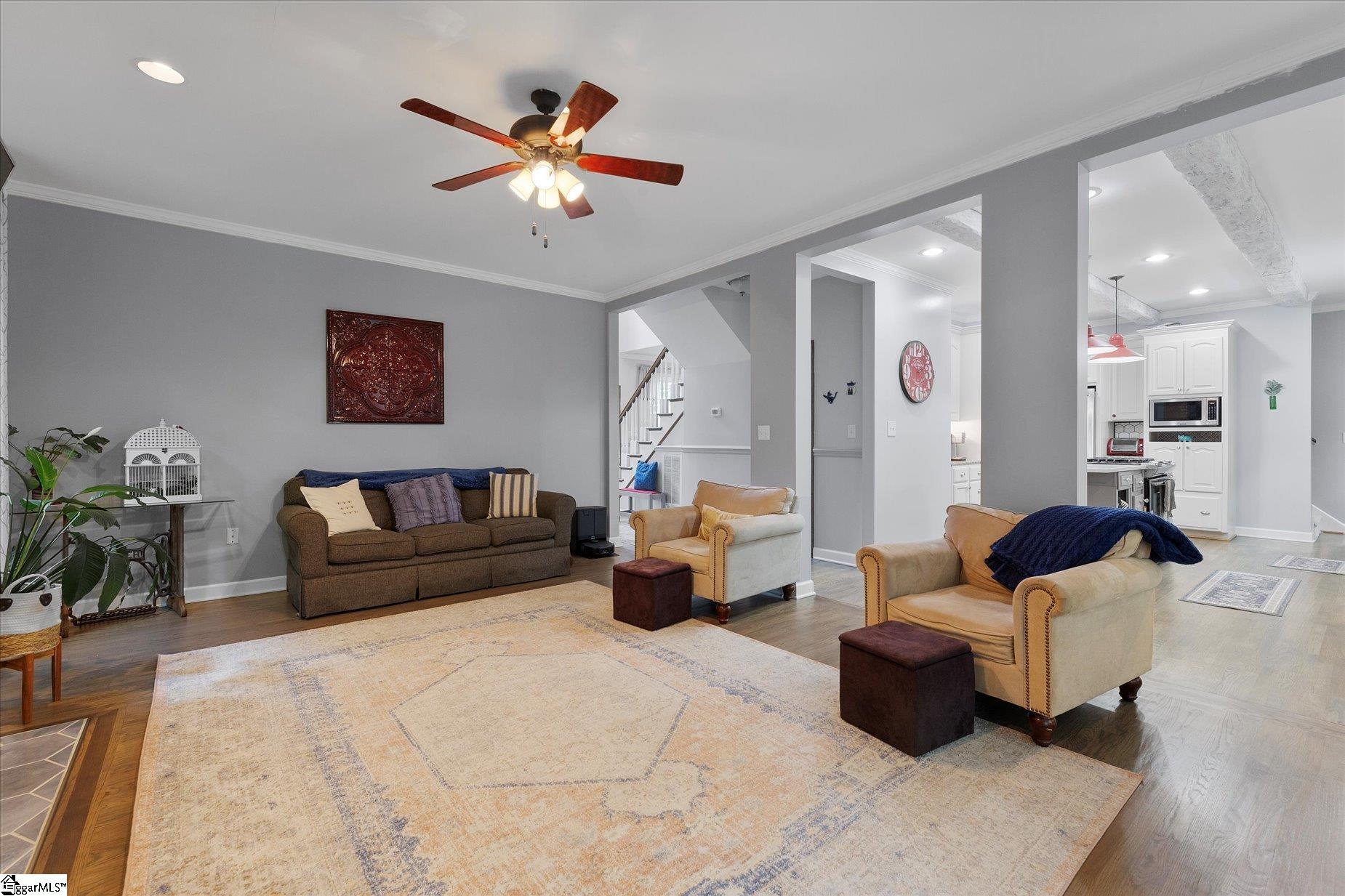 232 Byars Street Greer, SC 29651 - Photo 5 of 42 Gallery Image 5
