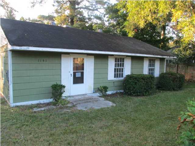 1141 Yeamans Hall Road Hanahan, SC 29410 - Photo 1 of 4 Primary Photo