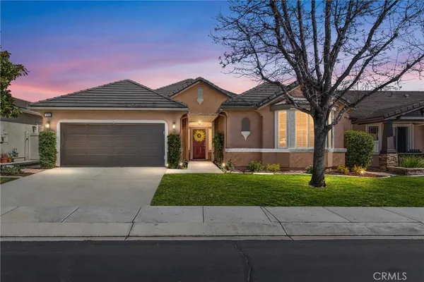 $565,000 | 174 Potter Creek, Beaumont, CA 92223