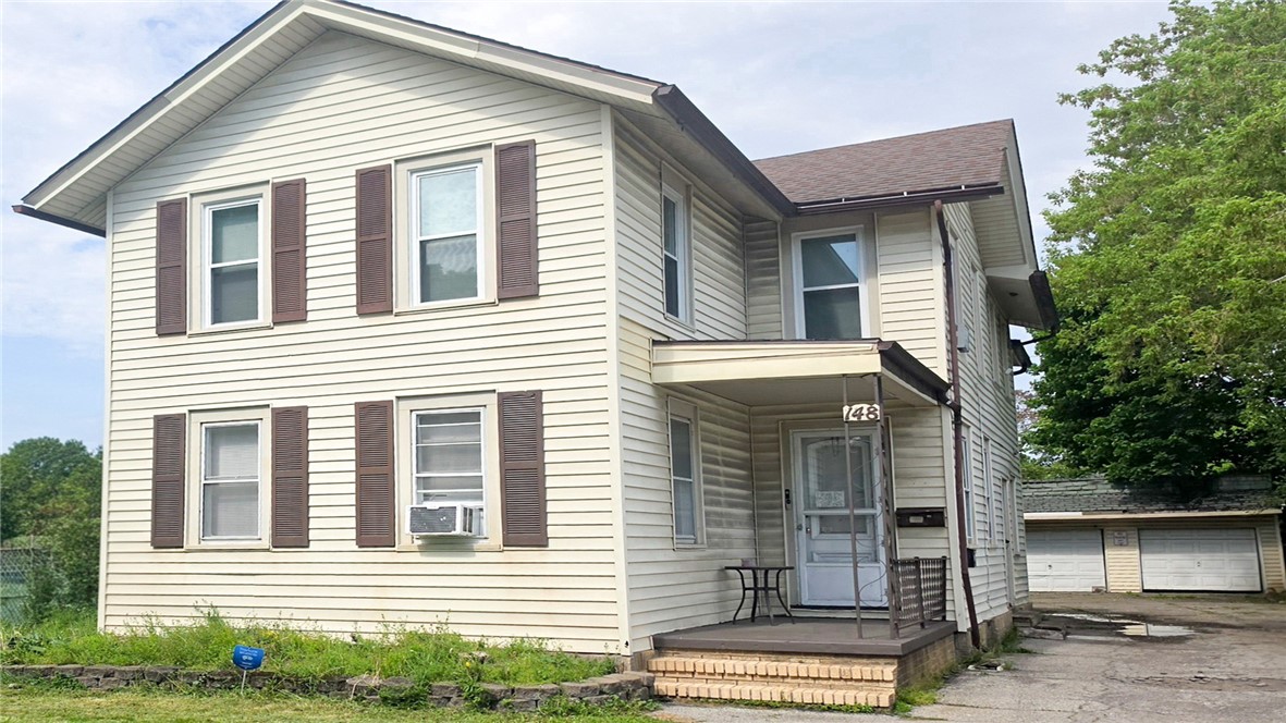 148 Parkway Rochester, NY 14608 - Photo 1 of 18