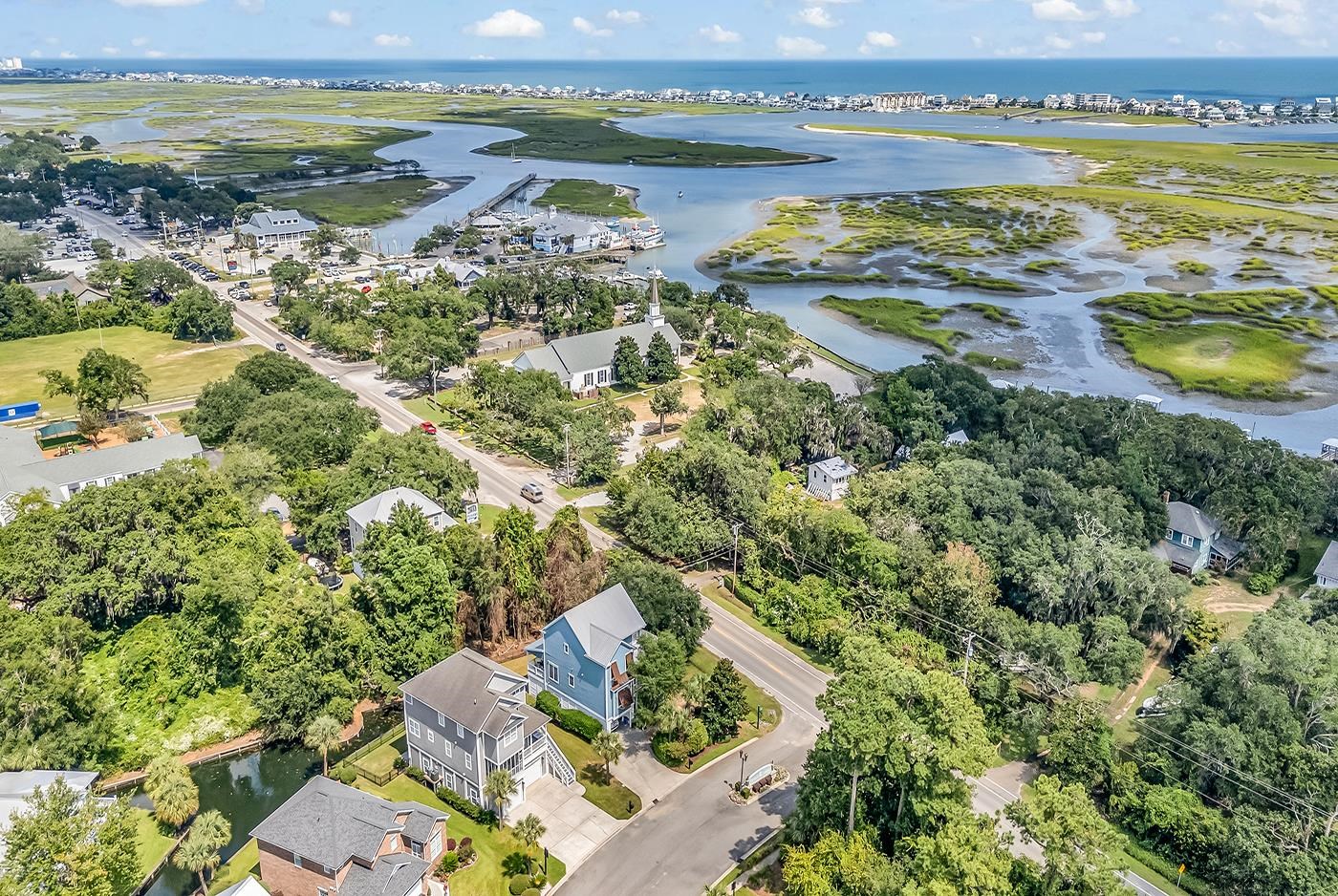 6 Cottage Drive Murrells Inlet, SC 29576 - Photo 3 of 31