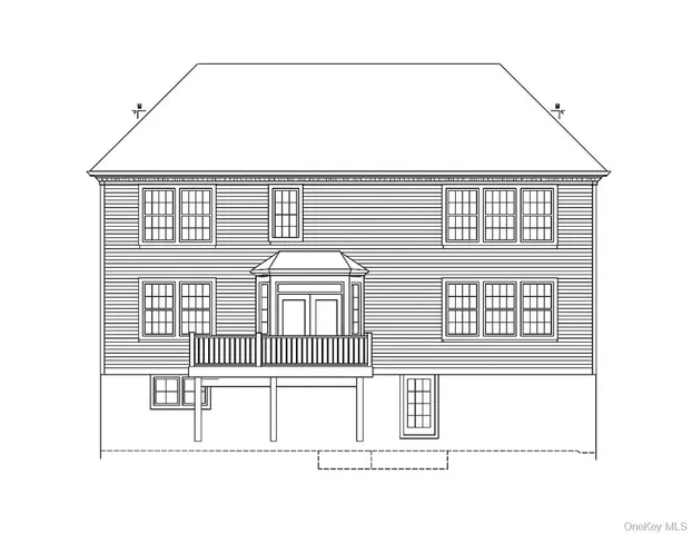 a black and white photo of a living room