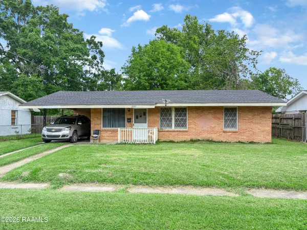 $65,000 | 2233 Ledoux Circle, Opelousas, LA 70570