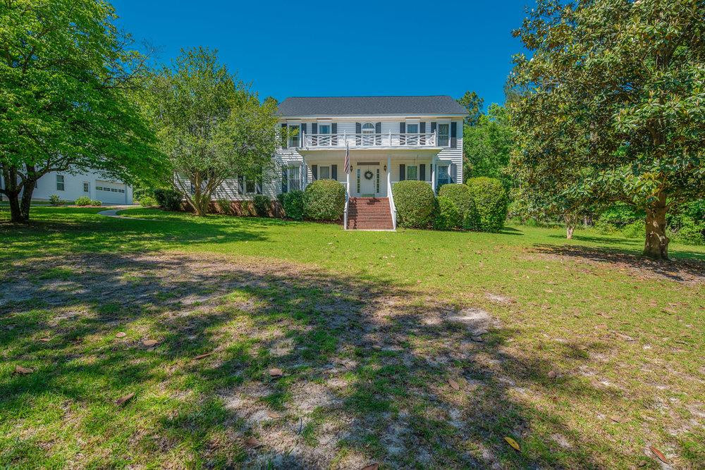 2355 Cullum Trail Road Aiken, SC 29803 - Photo 1 of 56 Main View