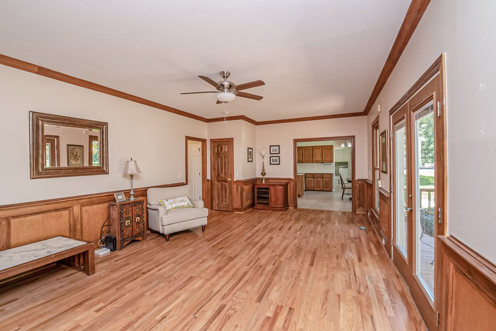 2355 Cullum Trail Road Aiken, SC 29803 - Photo 17 of 56