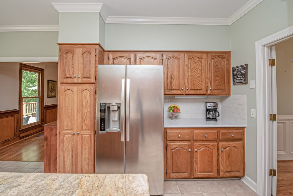 2355 Cullum Trail Road Aiken, SC 29803 - Photo 20 of 56