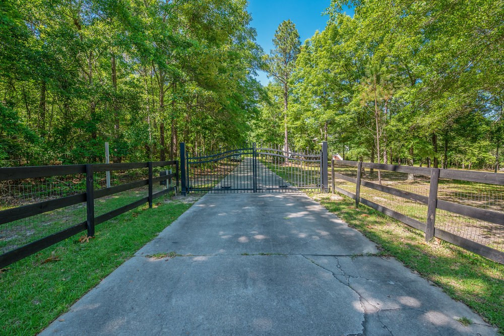 2355 Cullum Trail Road Aiken, SC 29803 - Photo 3 of 56