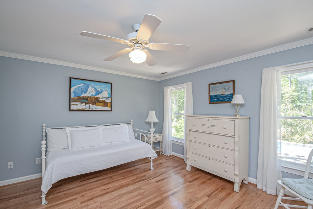 2355 Cullum Trail Road Aiken, SC 29803 - Photo 40 of 56