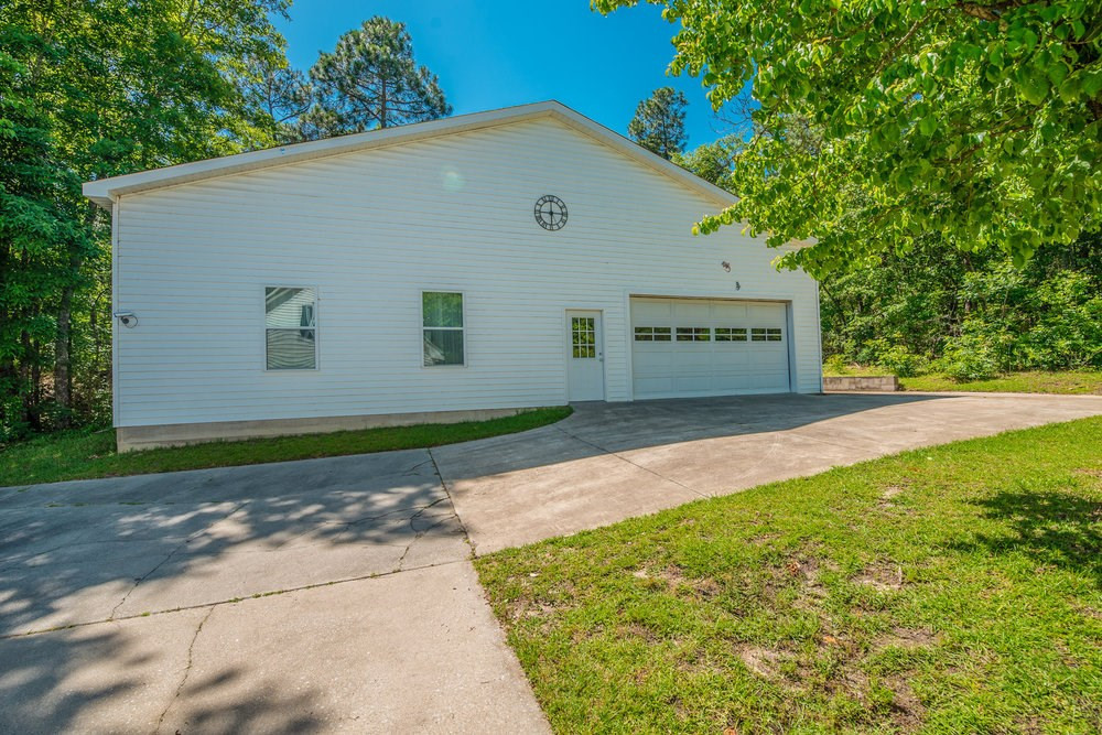 2355 Cullum Trail Road Aiken, SC 29803 - Photo 4 of 56