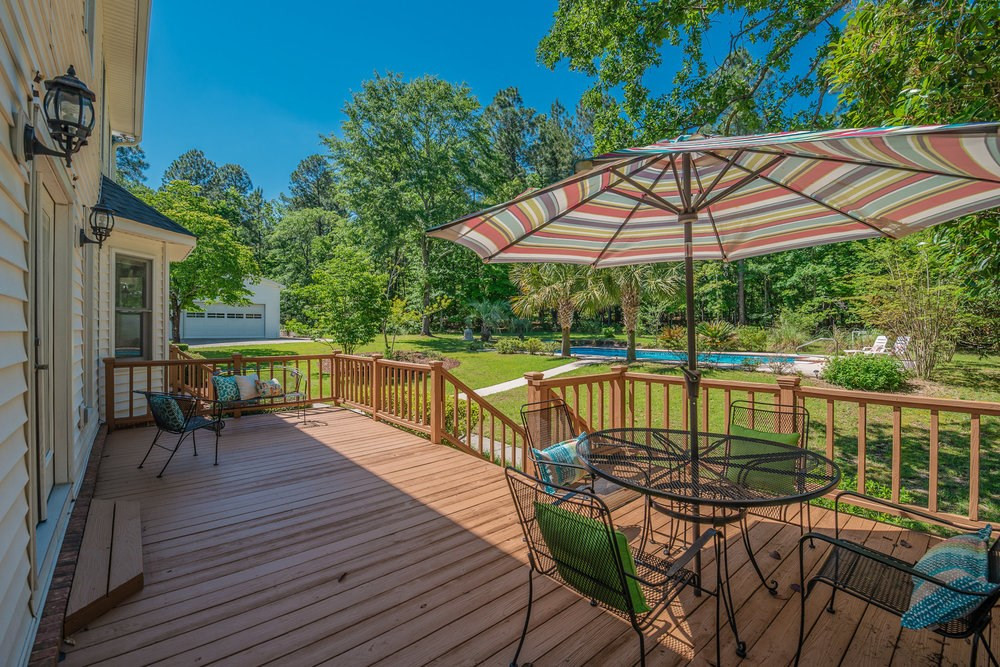 2355 Cullum Trail Road Aiken, SC 29803 - Photo 44 of 56
