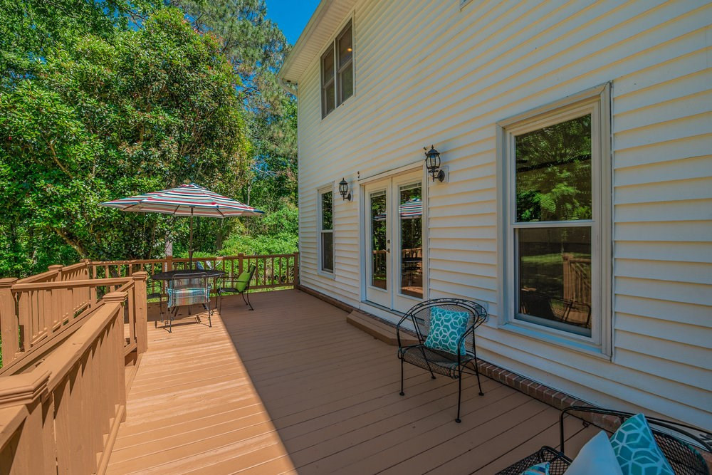 2355 Cullum Trail Road Aiken, SC 29803 - Photo 46 of 56