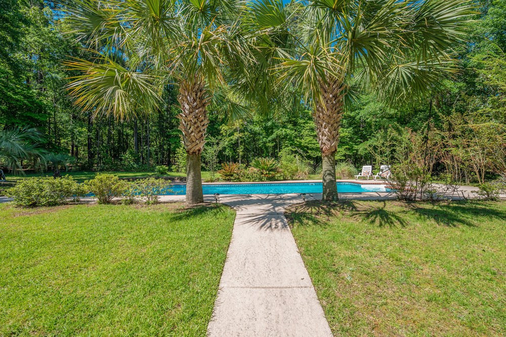 2355 Cullum Trail Road Aiken, SC 29803 - Photo 50 of 56