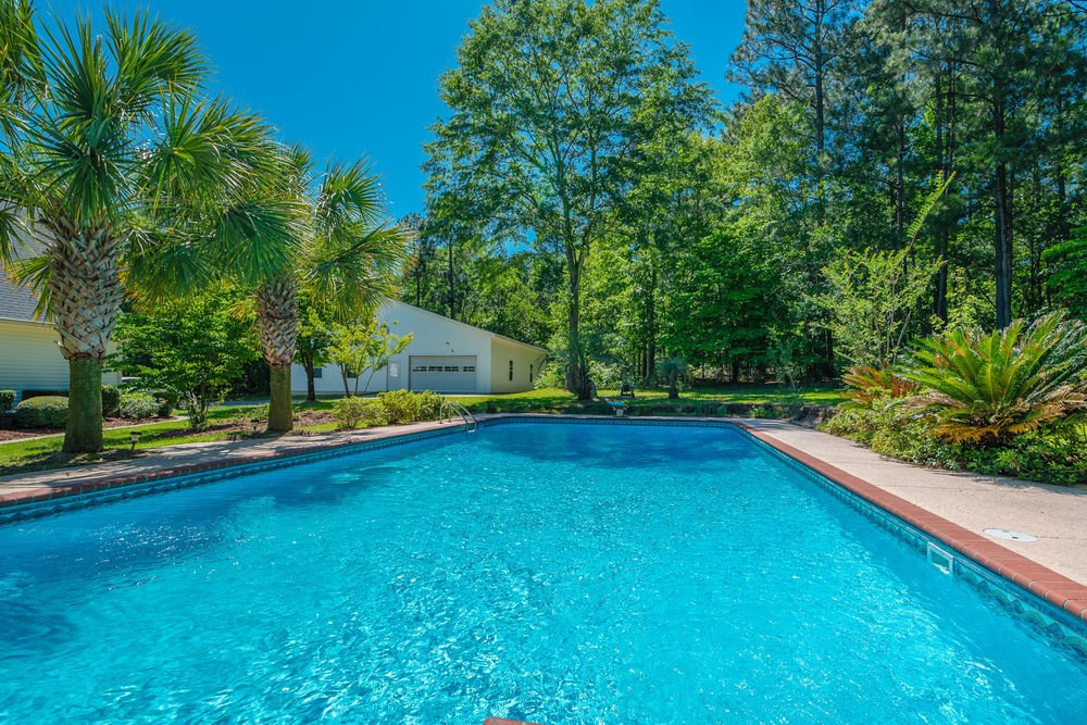 2355 Cullum Trail Road Aiken, SC 29803 - Photo 51 of 56