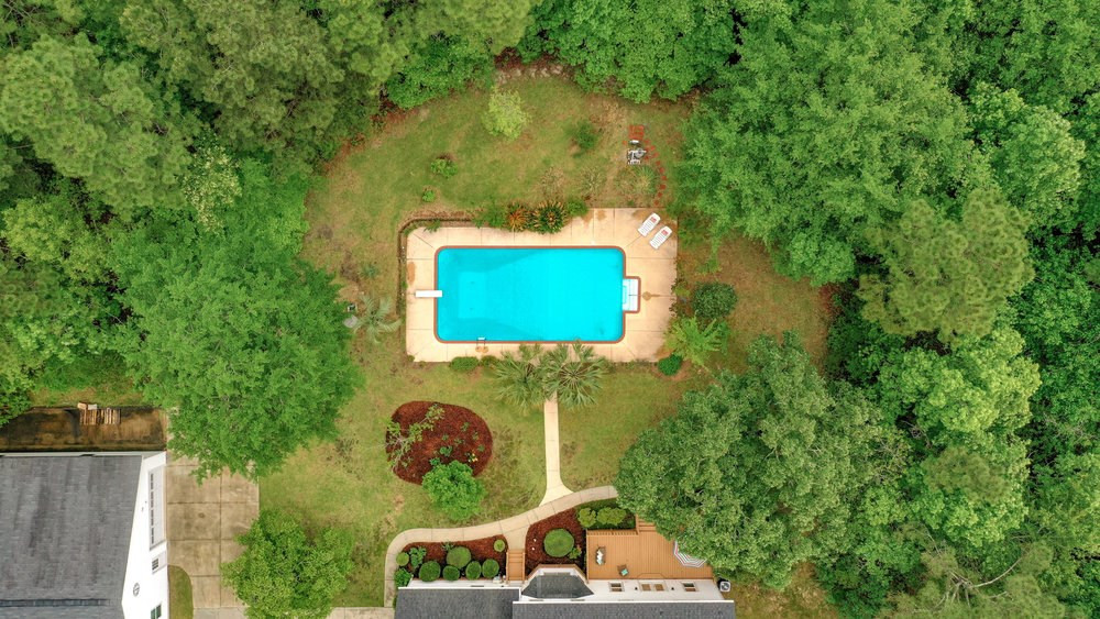 2355 Cullum Trail Road Aiken, SC 29803 - Photo 54 of 56