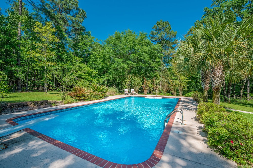 2355 Cullum Trail Road Aiken, SC 29803 - Photo 6 of 56