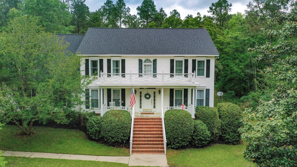 2355 Cullum Trail Road Aiken, SC 29803 - Photo 7 of 56
