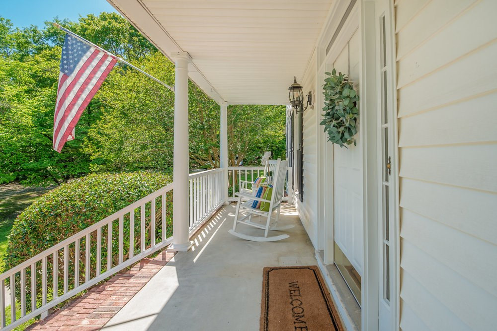 2355 Cullum Trail Road Aiken, SC 29803 - Photo 9 of 56