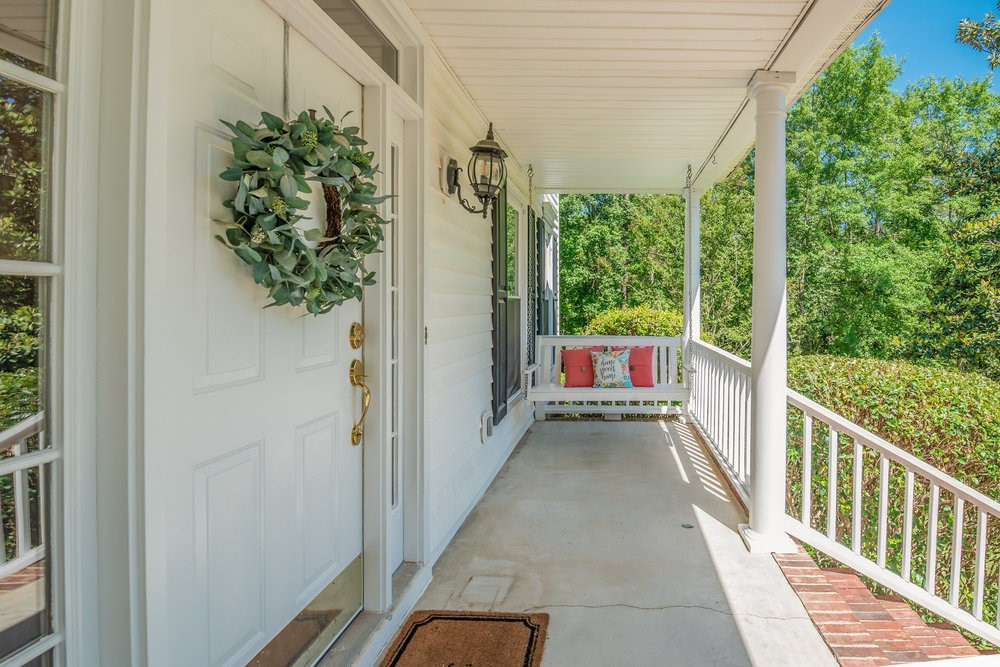 2355 Cullum Trail Road Aiken, SC 29803 - Photo 10 of 56