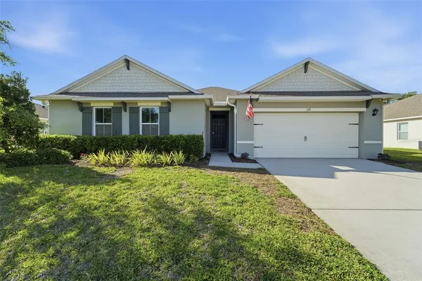 $410,000 | 129 Jacobs Landing Court, DeLand, FL 32724