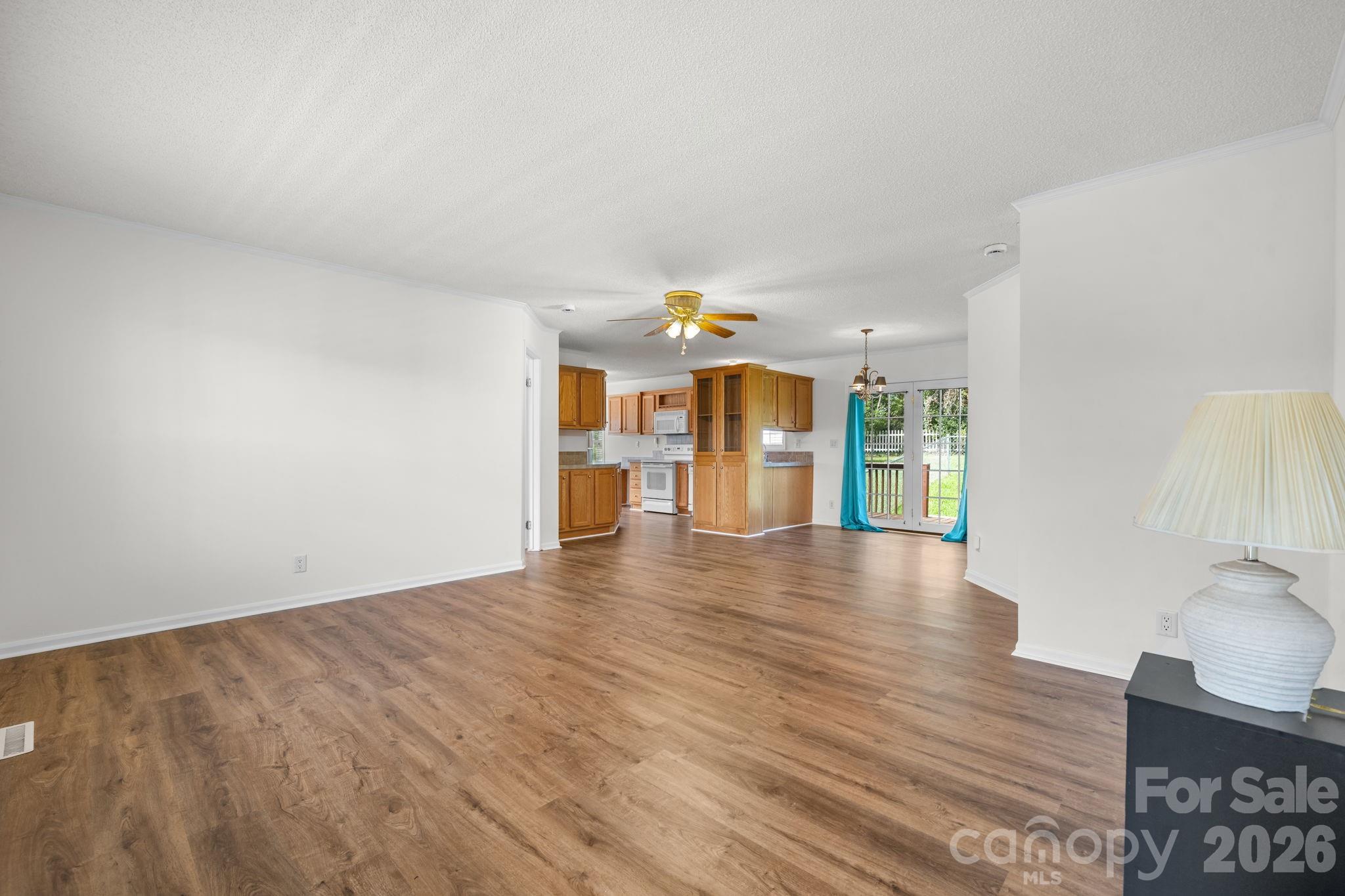952 Eastern Ridge Drive Newton, NC 28658 - Photo 3 of 48