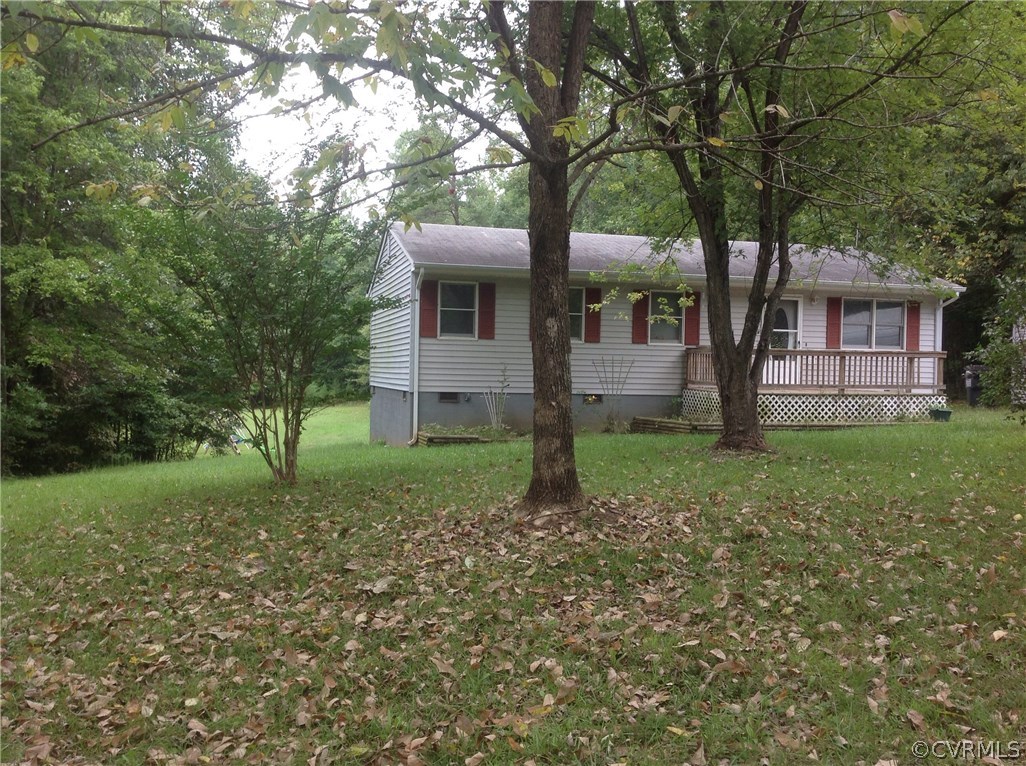 6692 Clark Road Powhatan, VA 23139 - Photo 7 of 19 Gallery Image 7