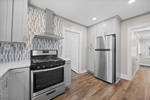 $289,999 | 101 Park Drive, Oxford, NC 27565