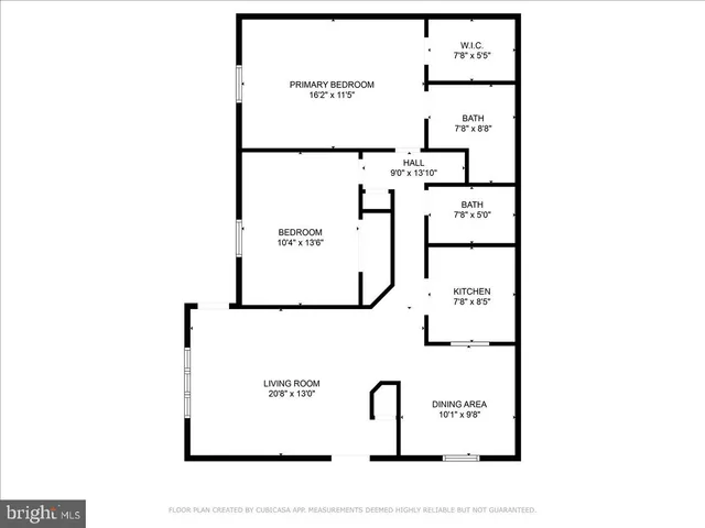 $189,000 | 613 Willings Way, New Castle, DE 19720