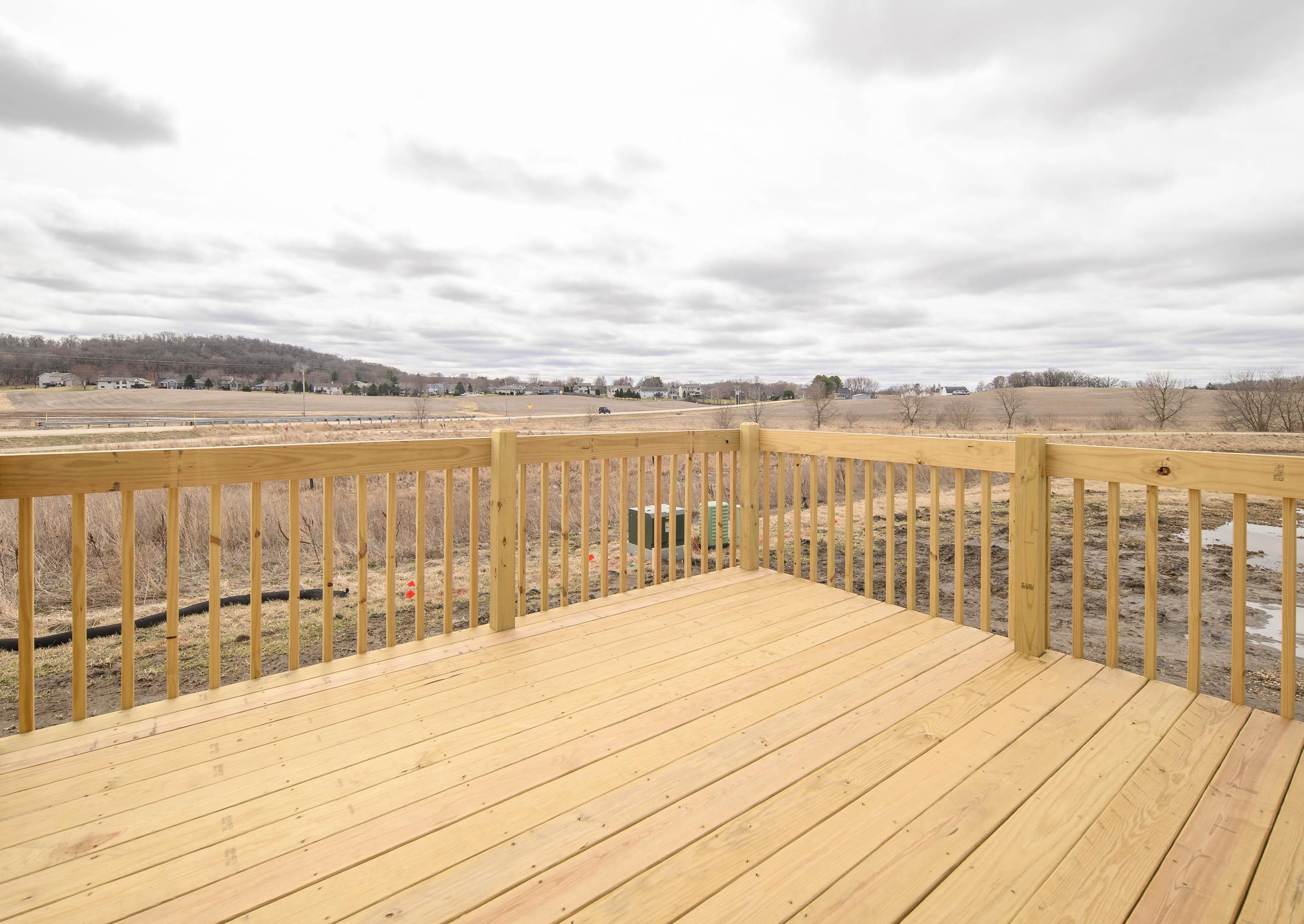 3620 Angelus Way Cross Plains, WI 53528 - Photo 19 of 20