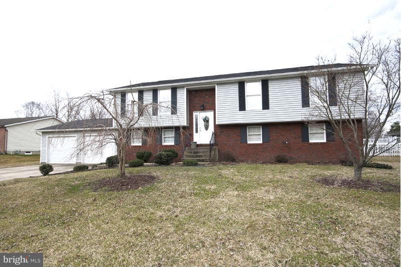 7850 North Cove Road Edgemere, MD 21219 - Photo 1 of 30 Exterior (Front)