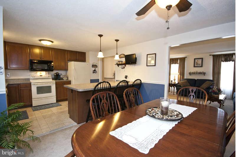 7850 North Cove Road Edgemere, MD 21219 - Photo 2 of 30 Kitchen