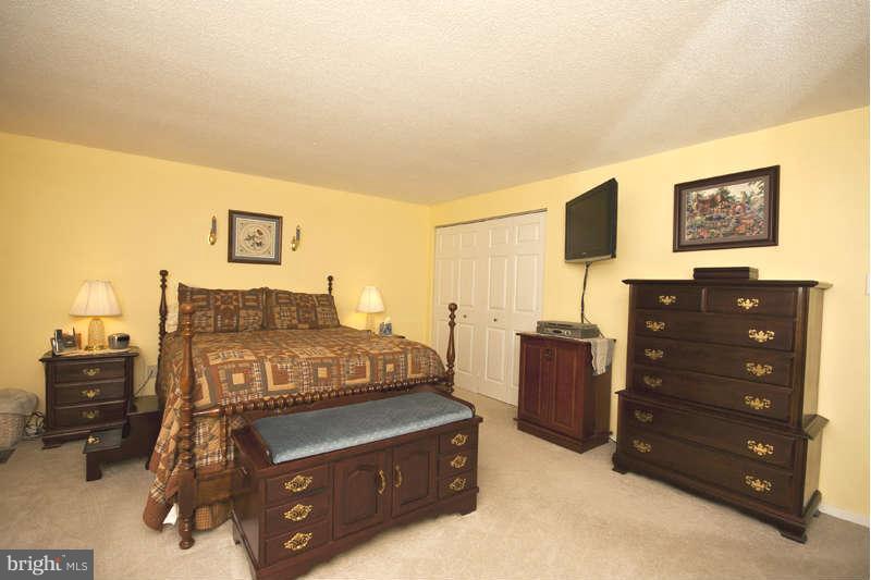7850 North Cove Road Edgemere, MD 21219 - Photo 14 of 30 Bedroom (Master)