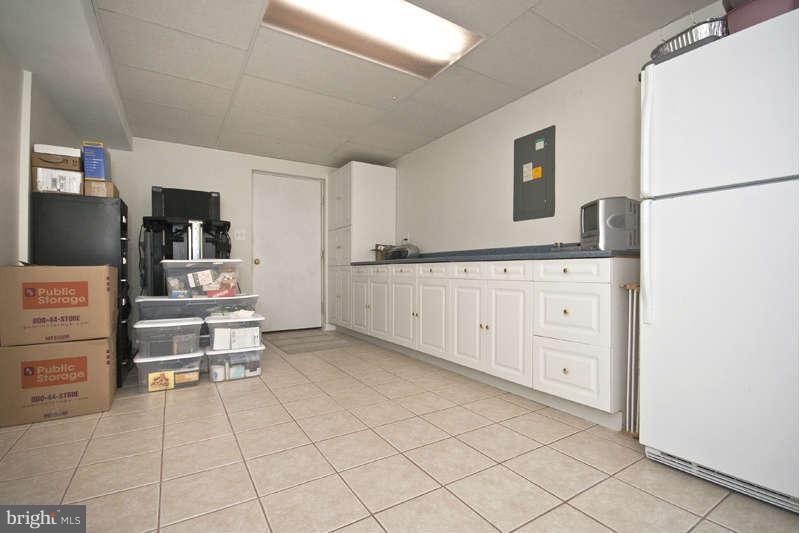 7850 North Cove Road Edgemere, MD 21219 - Photo 23 of 30 Basement