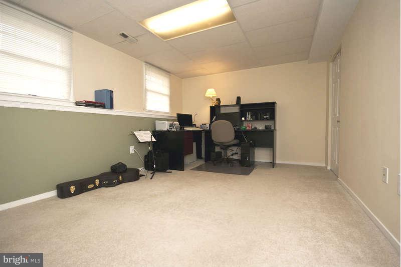 7850 North Cove Road Edgemere, MD 21219 - Photo 24 of 30 Basement