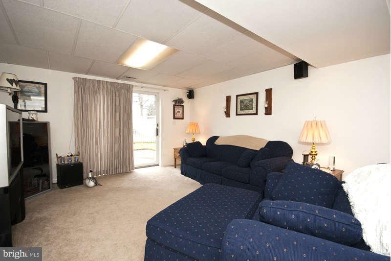 7850 North Cove Road Edgemere, MD 21219 - Photo 25 of 30 Basement