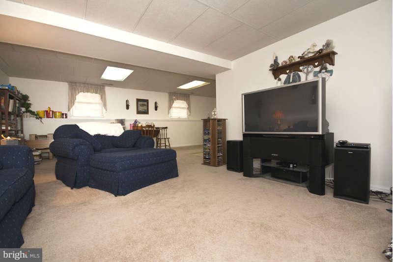 7850 North Cove Road Edgemere, MD 21219 - Photo 26 of 30 Basement