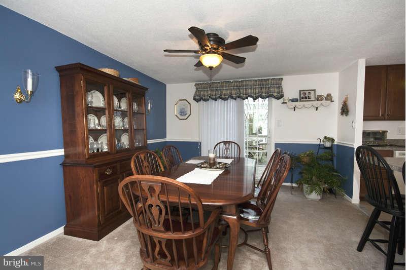 7850 North Cove Road Edgemere, MD 21219 - Photo 4 of 30 Dining Room