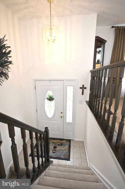 7850 North Cove Road Edgemere, MD 21219 - Photo 10 of 30 Interior (General)