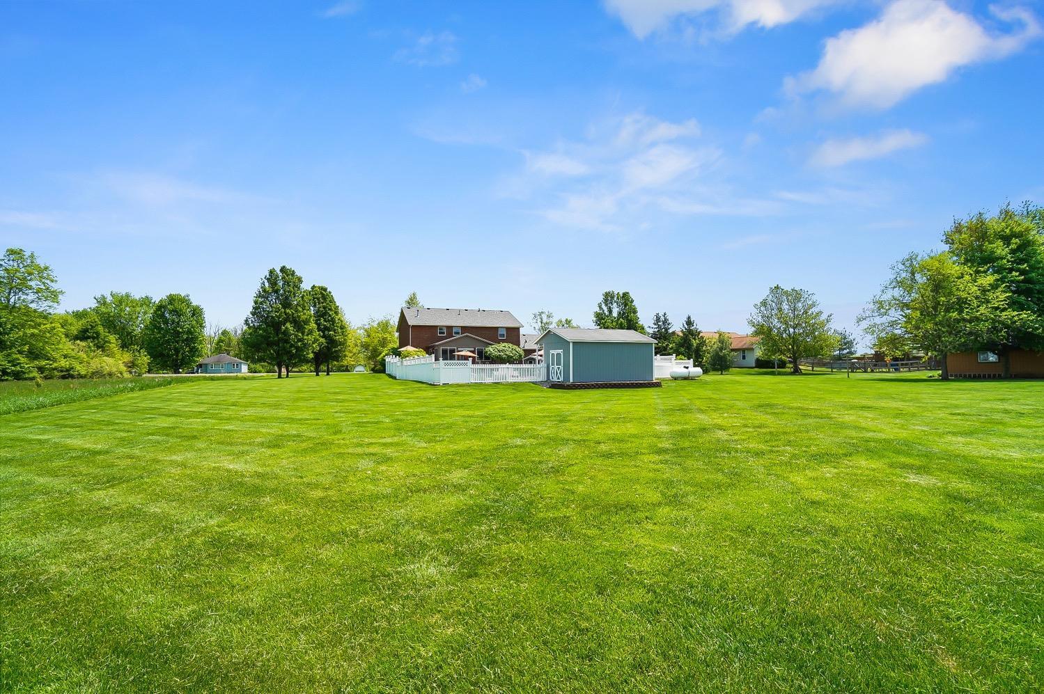 85 Mitchell Road Wilmington, OH 45177 - Photo 49 of 50