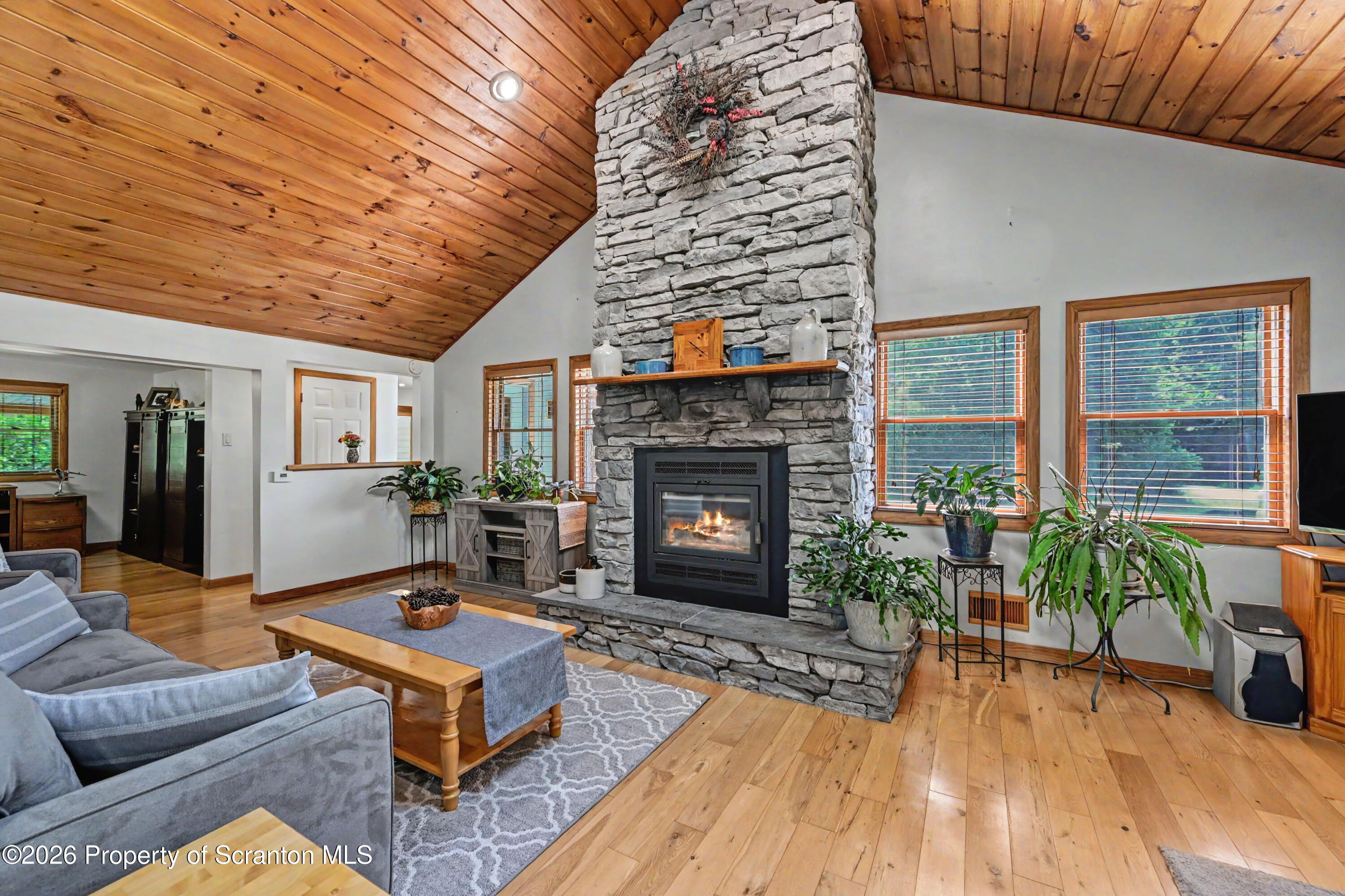 525 Simrell Road Clarks Summit, PA 18411 - Photo 6 of 74 525SimrellRd10-jpeg