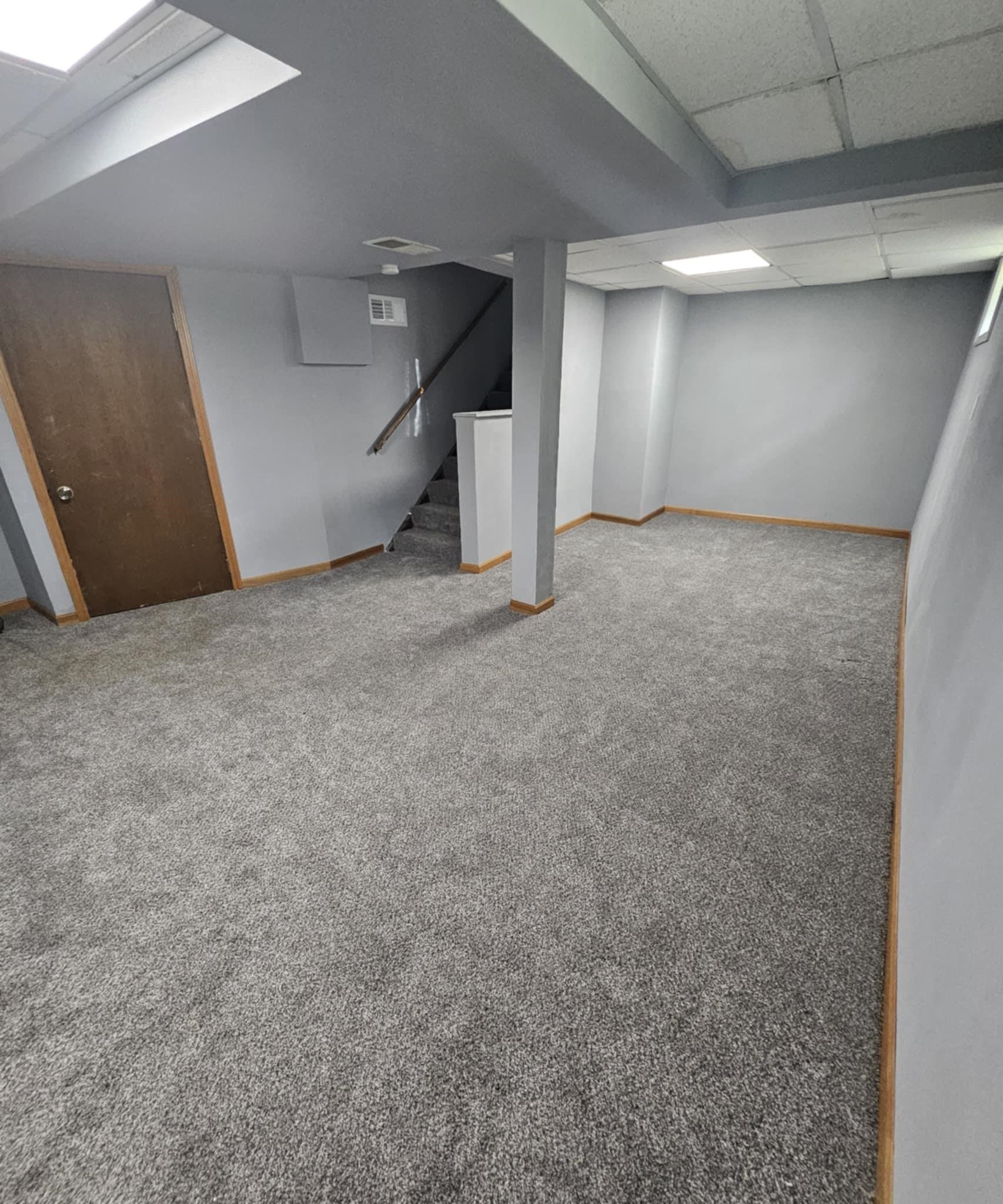 1219 Hackett Street Beloit, WI 53511 - Photo 15 of 19 a view of empty room