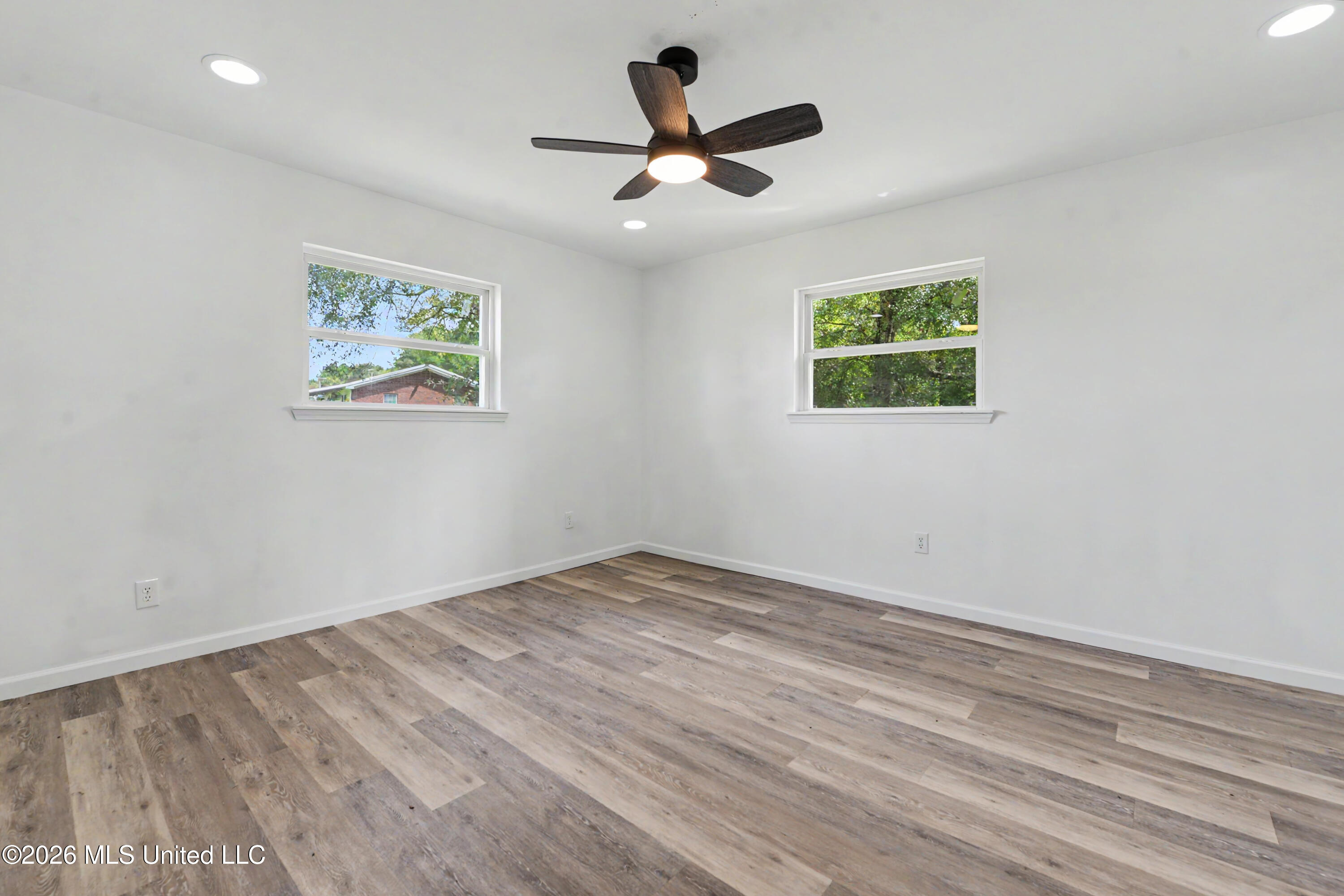 296 Tom Hempstead Road Lucedale, MS 39452 - Photo 14 of 35 Bedroom