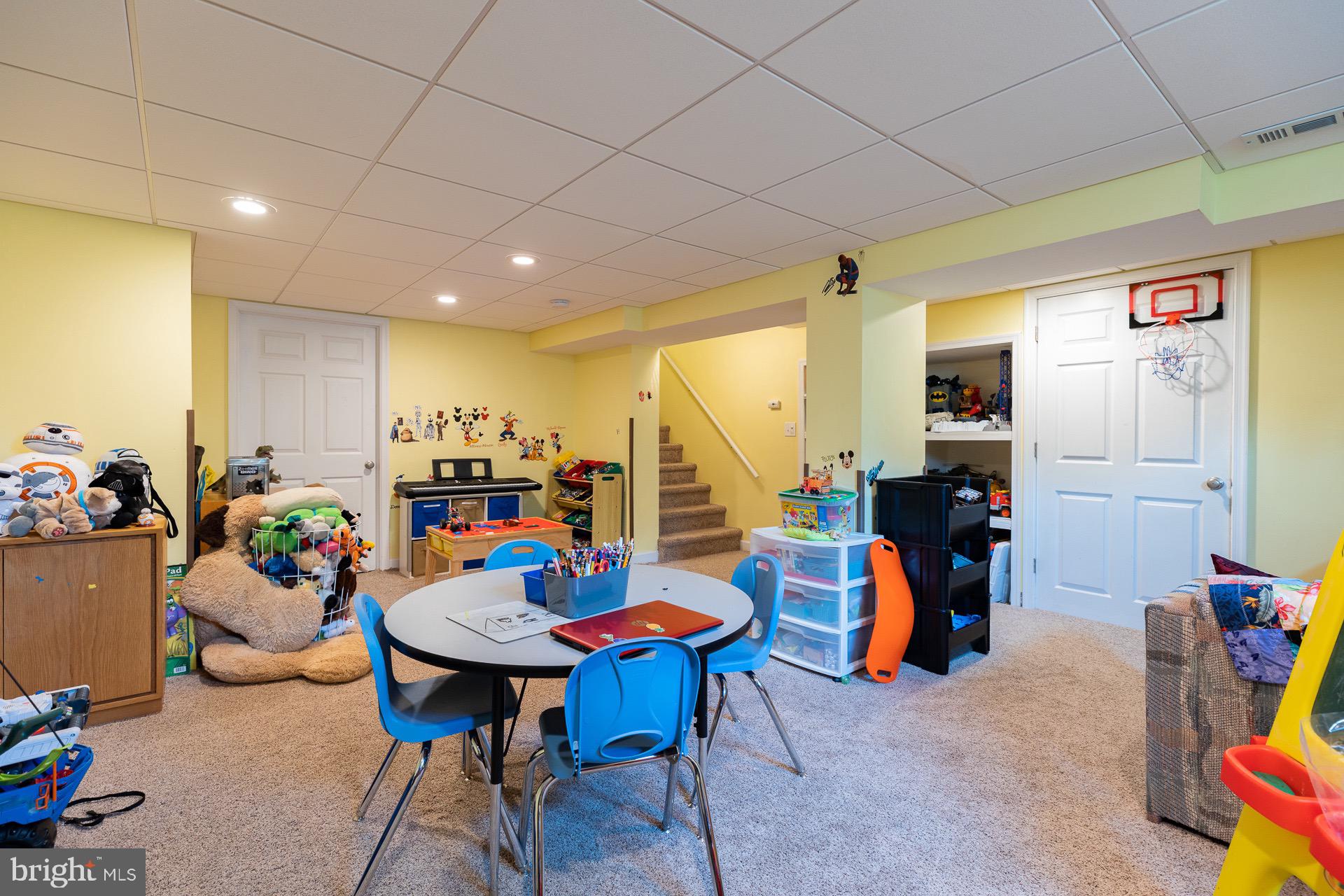 220 Planet Road Newark, DE 19711 - Photo 22 of 27 Improved lower level