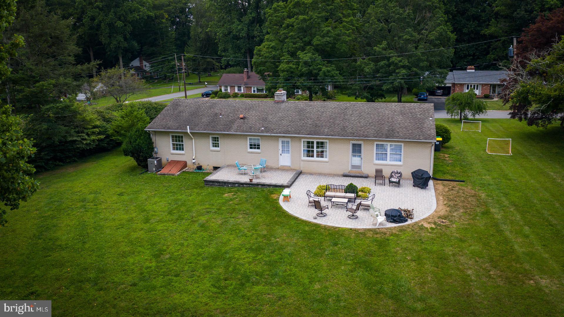 220 Planet Road Newark, DE 19711 - Photo 26 of 27 Exterior back