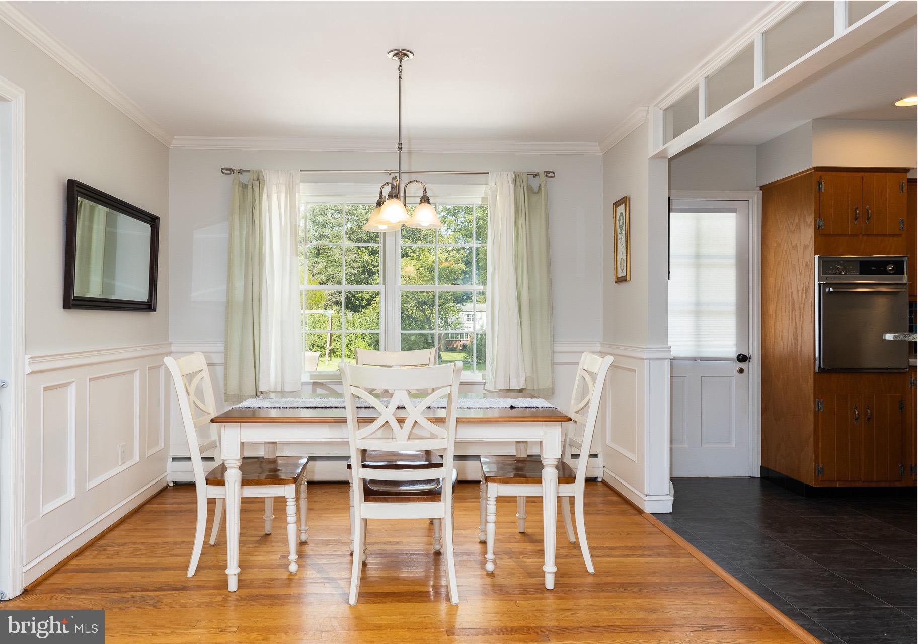 220 Planet Road Newark, DE 19711 - Photo 9 of 27 Dining room